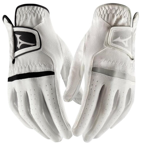 mizuno tecflex golf glove